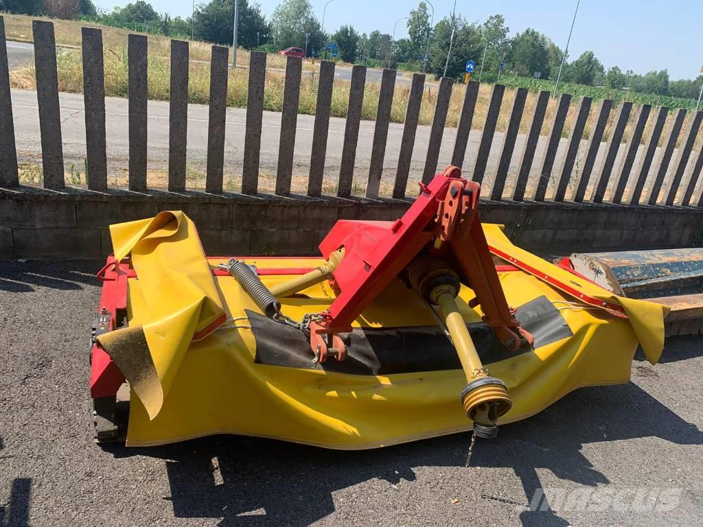 Fella 280 SM Falciatrici