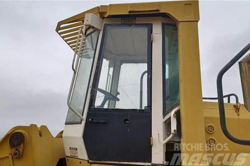 Bell L2208C Front End Loader Cabin Camion altro