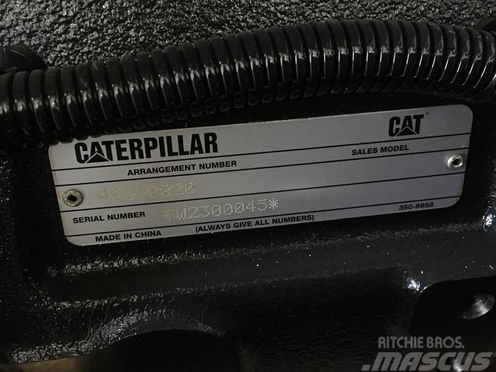CAT C4.4 W23-4638820 NEW Motori