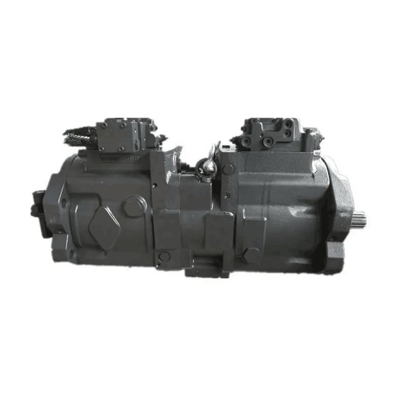 Volvo 14531591 Hydraulic Pump EC290B EC290C Main pump Componenti idrauliche