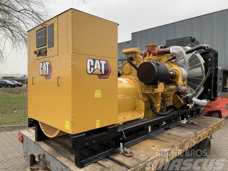 CAT C32 - New - 1250 kVa - Generator set Generatori diesel