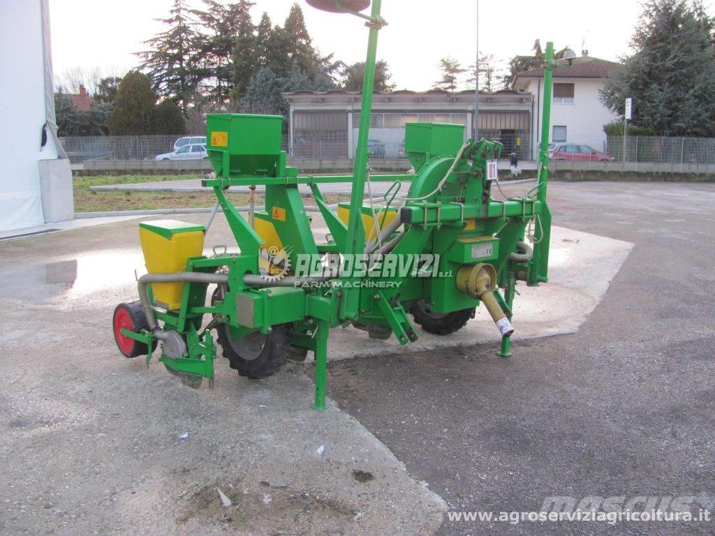 Sfoggia A13 F75 NUM. 081 Perforatrici