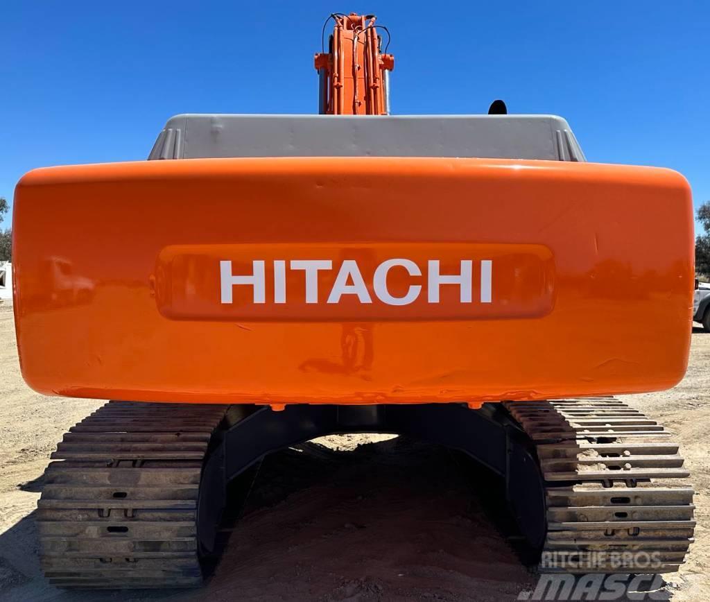 Hitachi EX 300 LC-5 Escavatori cingolati