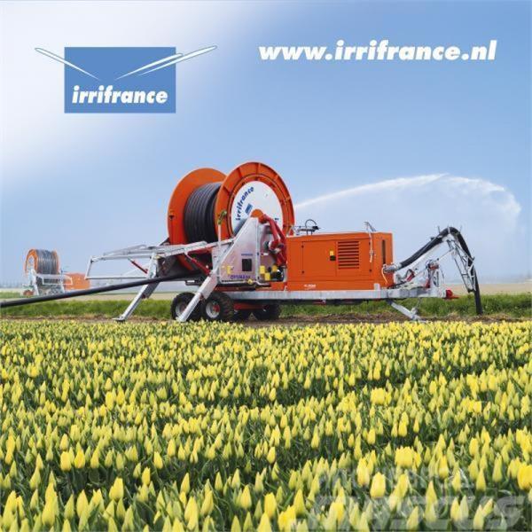 Irrifrance Van Micro tot Optima Sistemi di irrigazione