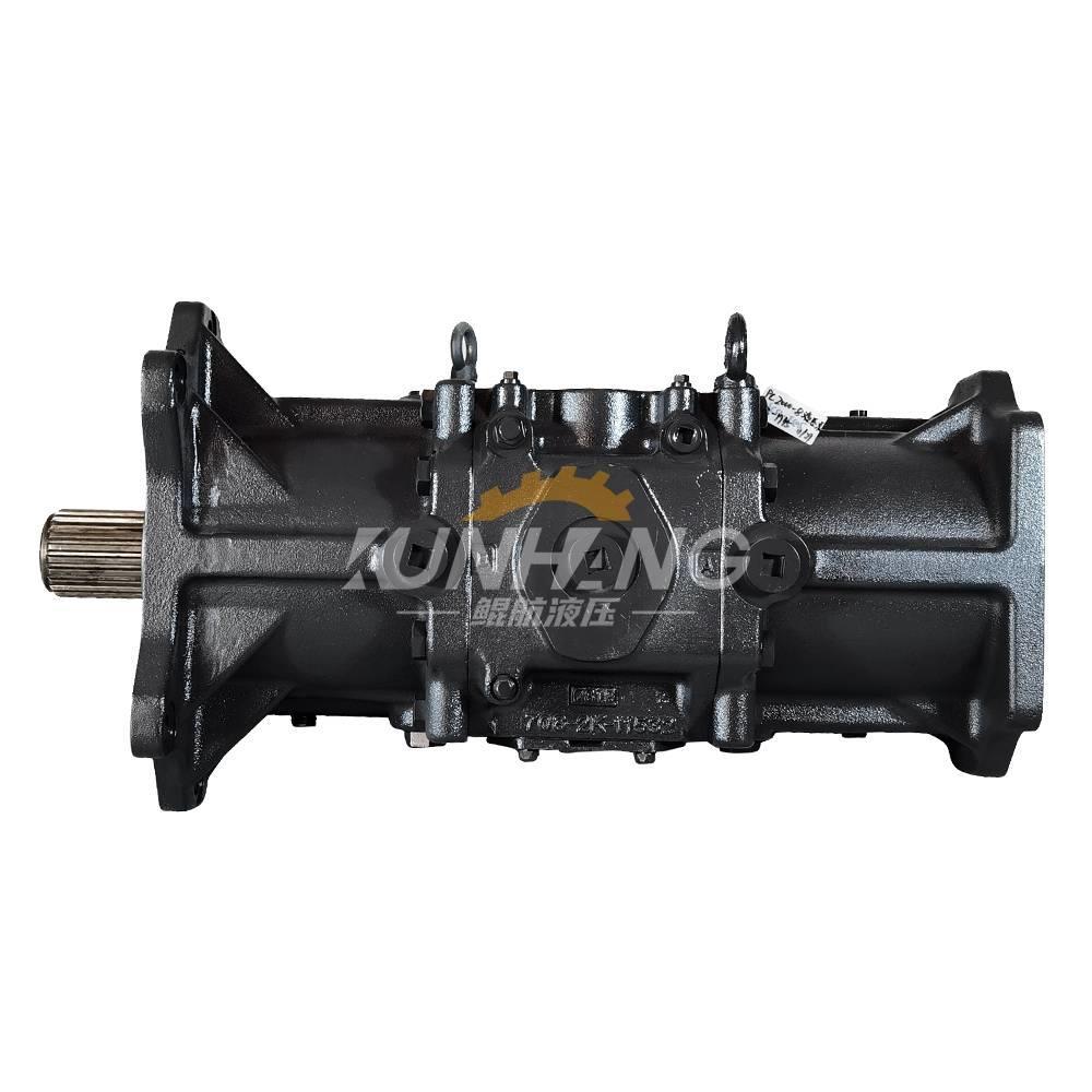 Hitachi ZX330 hydraulic pump R1200LC-9 Trasmissione