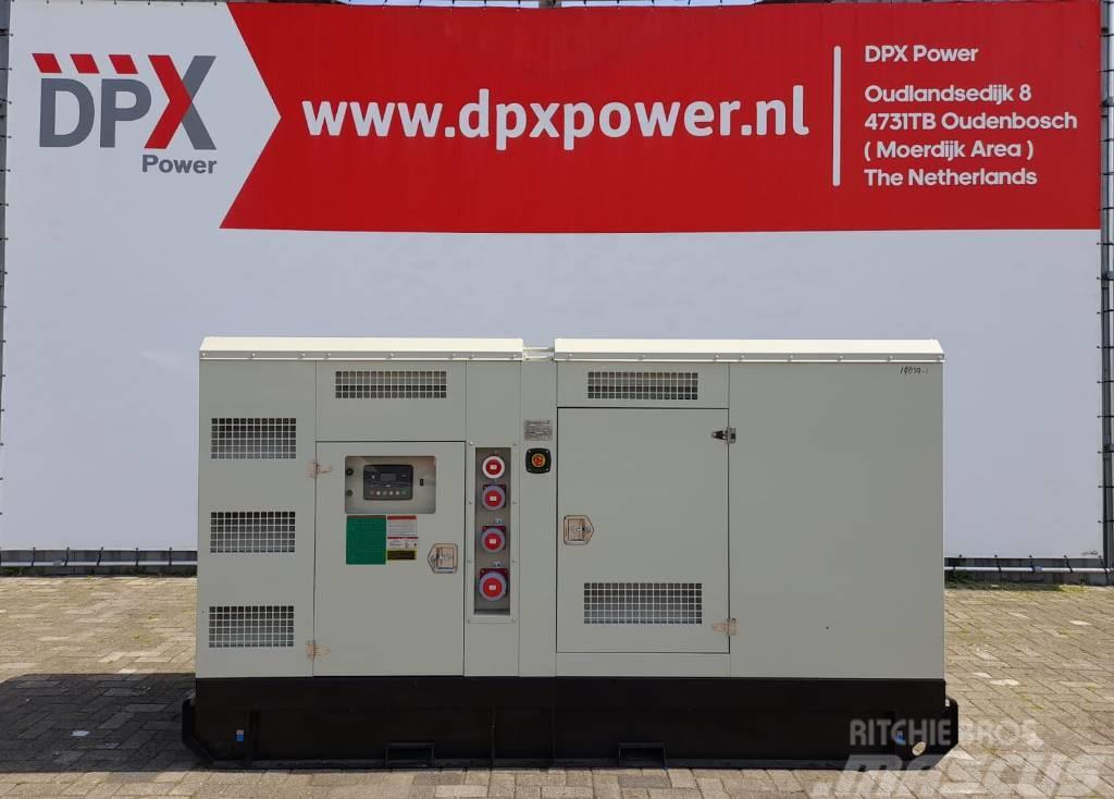 Cummins 6CTA8.3-G1 - 200 kVA Generator - DPX-19839 Generatori diesel