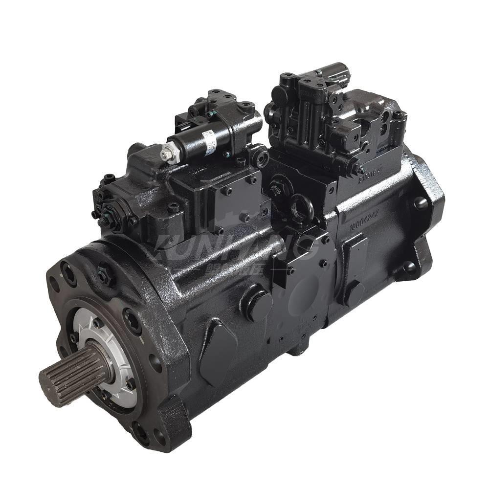 Volvo VOE14524052 K3V140DT Hydraulic Pump EC290 Componenti idrauliche