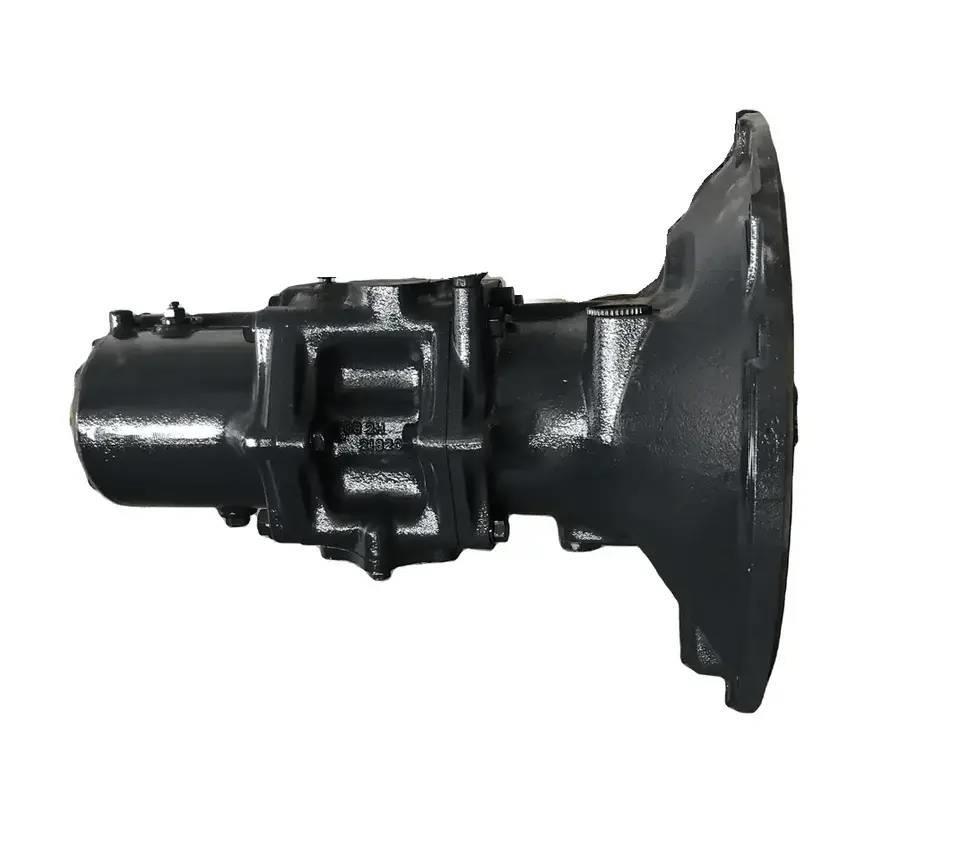 Komatsu pc450-7 Hydraulic pump 708-2H-00027 Trasmissione