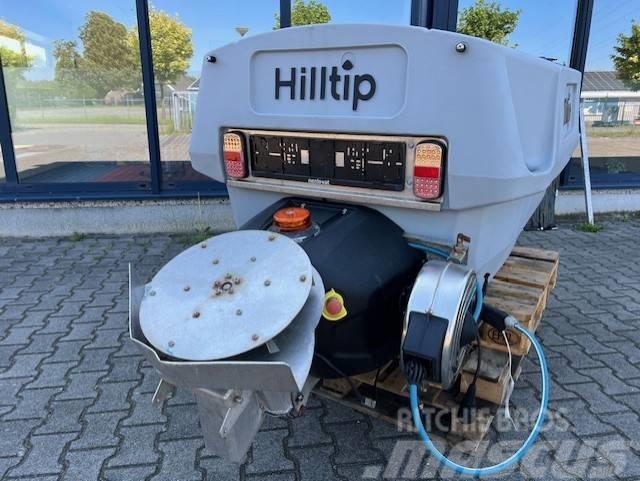 Hilltip IceStriker 550 Other groundcare machines