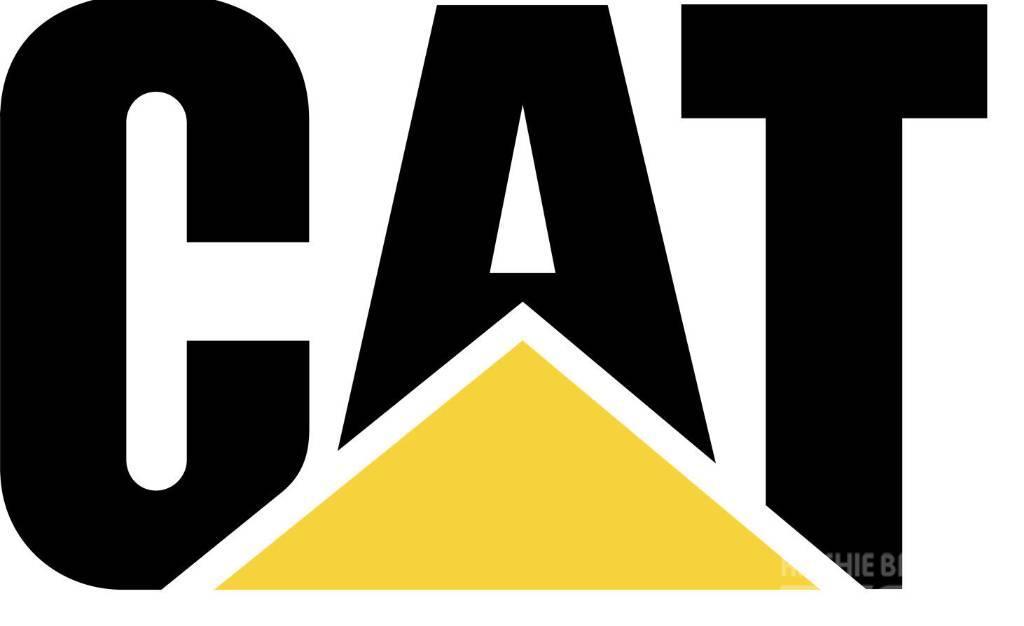 CAT Front Main Seal 142-5867 Altro