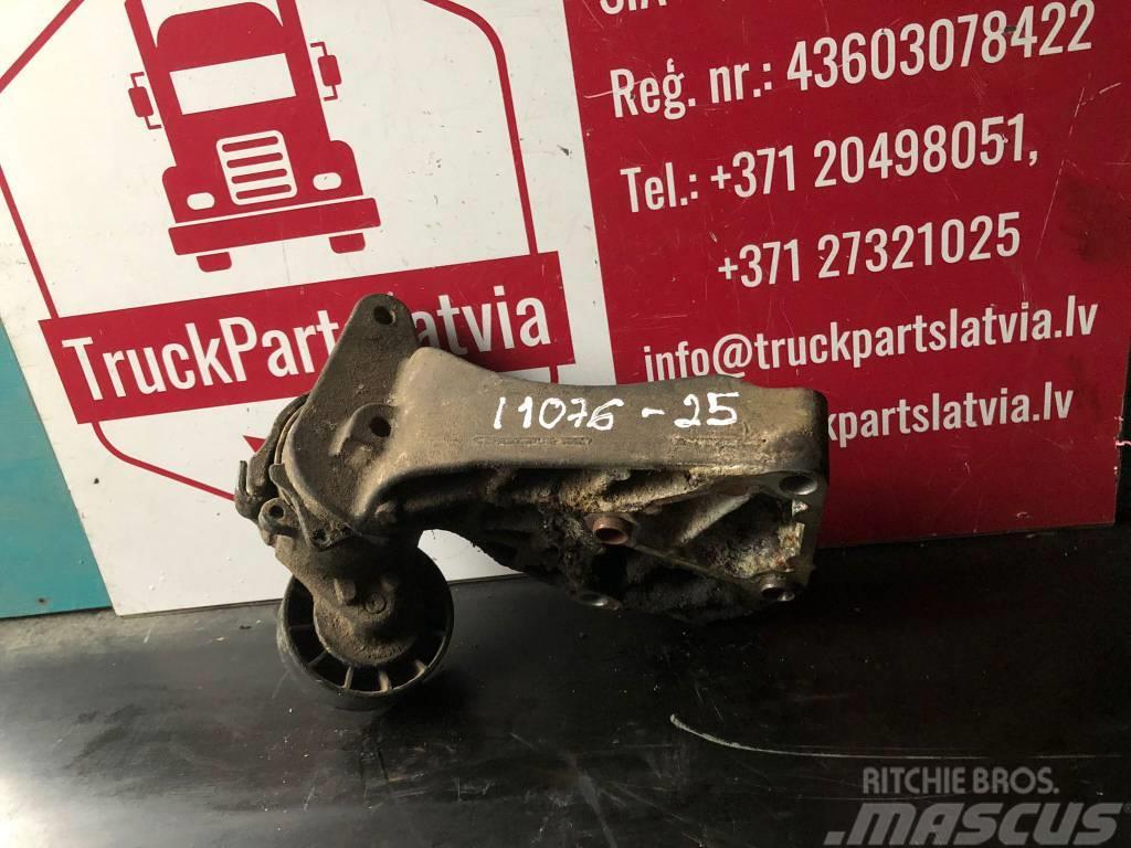 Iveco Daily 35C15 Alternator bracket 504115732 Motori