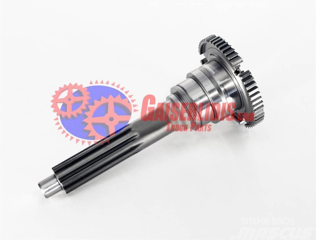  CEI Input shaft 1355302003 for ZF Scatole trasmissione