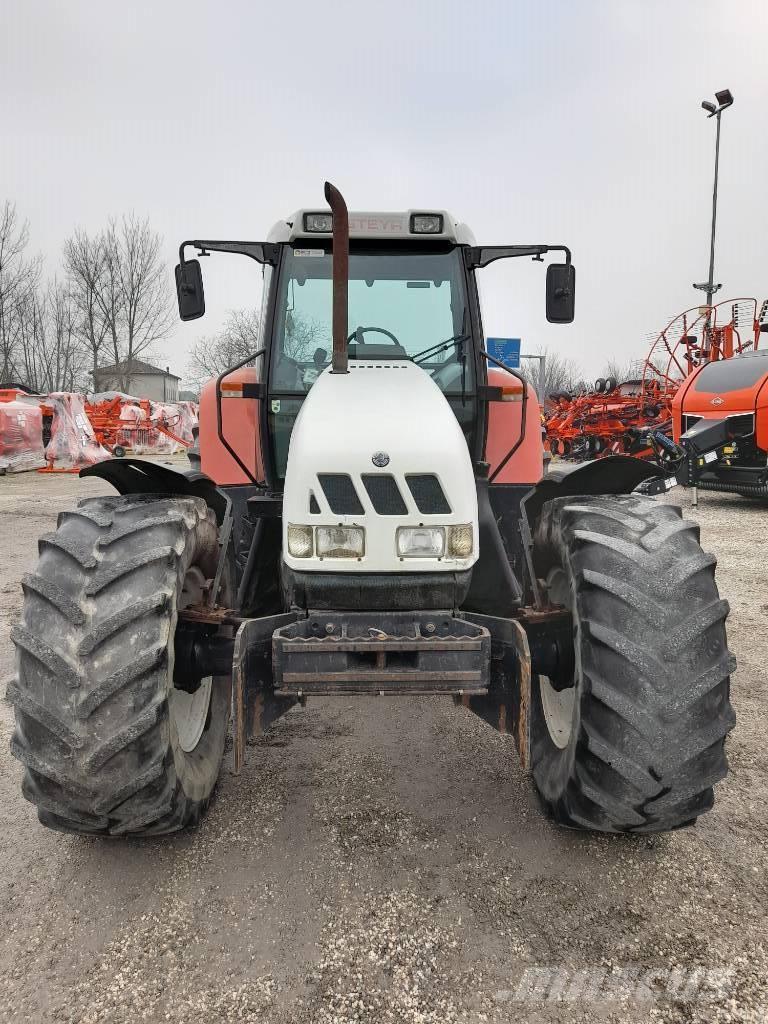 Steyr 9145 Trattori