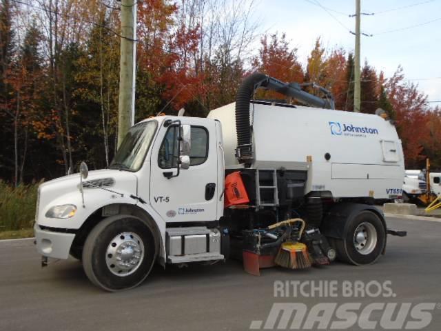 Freightliner M2--106 Camion altro