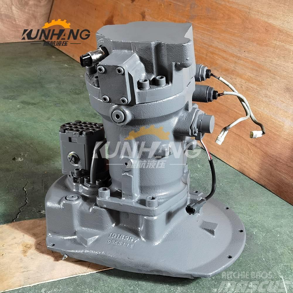 Hitachi EX120-3 Hydraulic Main Pump 9121198 9133005 EX120 Trasmissione