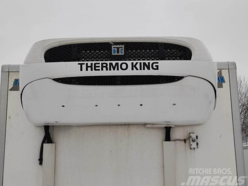  THERMO KING T-1200R WHISPER Altri componenti
