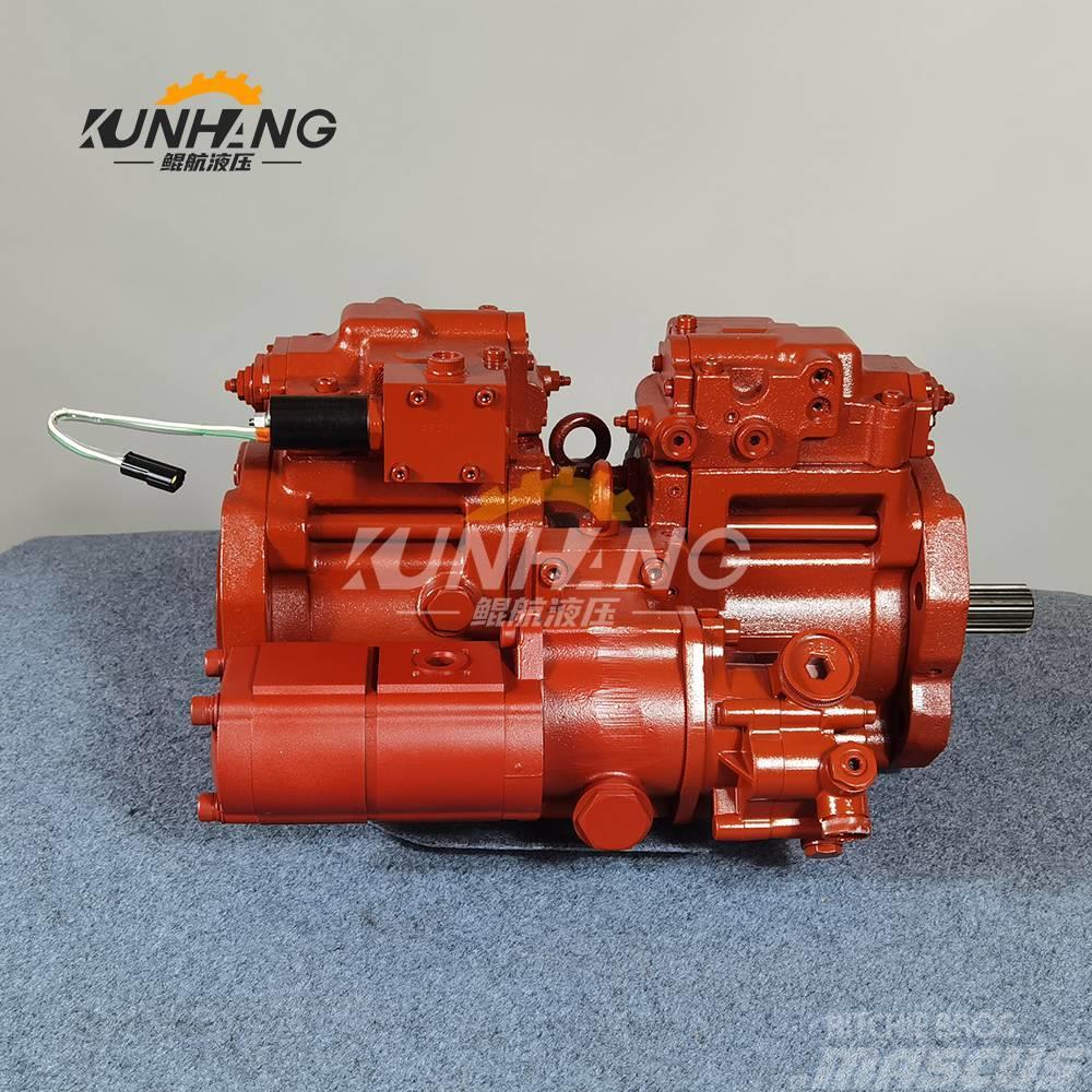 Hyundai 31N5-15010 Hydraulic Pump R170W-7 Main Pump Trasmissione