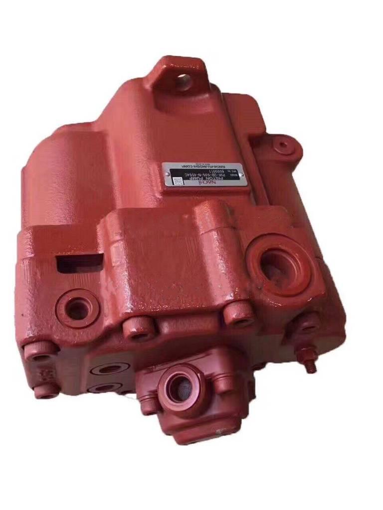 Hitachi ZX50 Hydraulic Pump PVK-2B-505-CN-49620 Trasmissione
