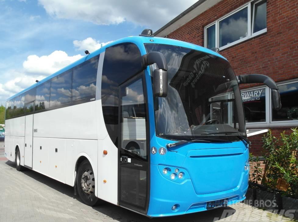 Scania Omniexpress 360*EURO 5*Klima* Autobus da turismo