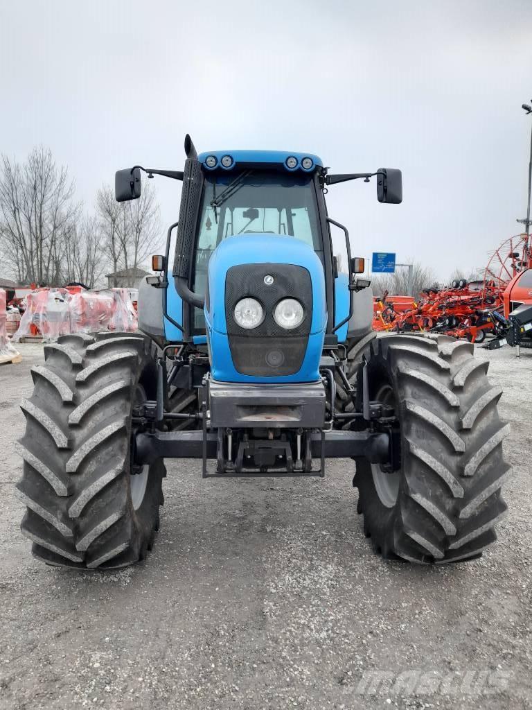 Landini legend 185 Tractors