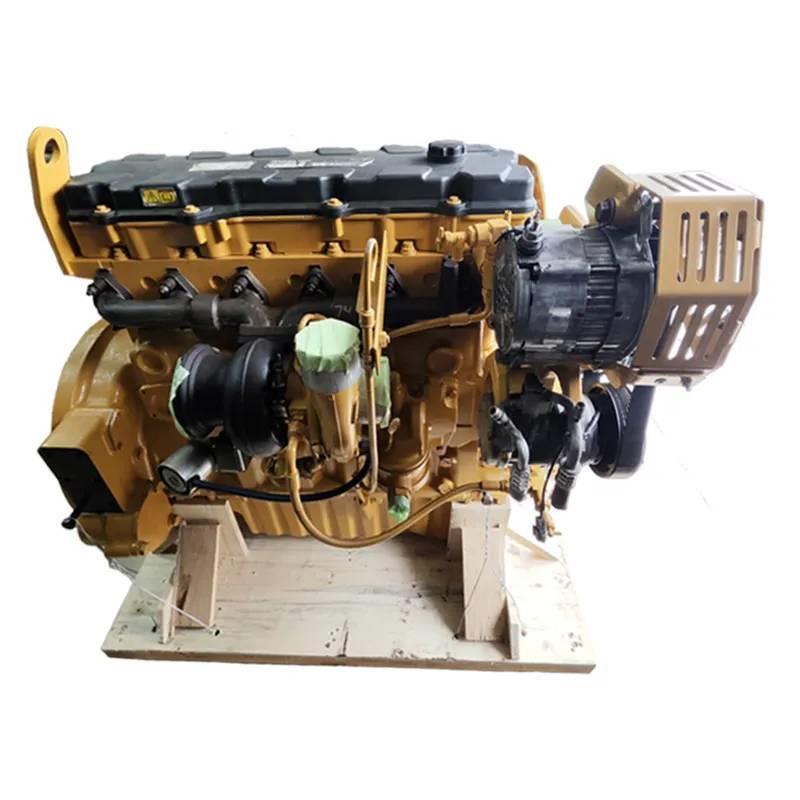 CAT Cummins engine replace Genuine C9 for E336D C9 Generatori diesel