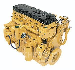CAT Cummins engine replace Genuine C9 for E336D C9 Generatori diesel