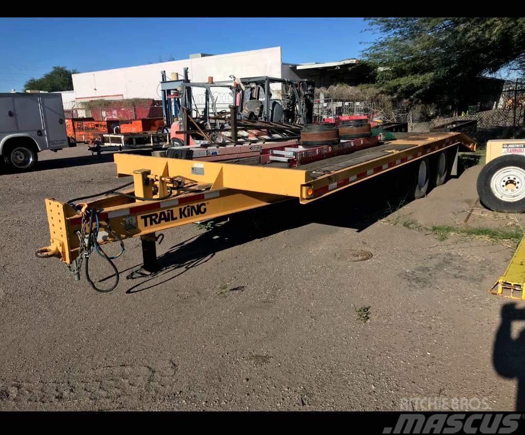  TRIALKING TK20-2400 Other trailers