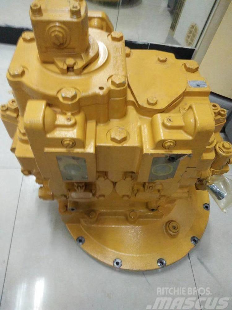 CAT 3374950 377-4950 GP-2PS 336F Hydraulic Pump Componenti idrauliche