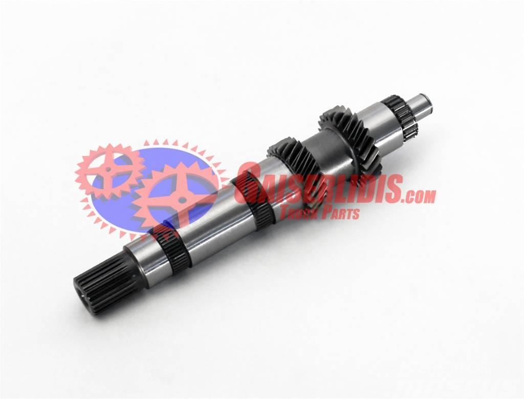  CEI Mainshaft 8872891 for IVECO Scatole trasmissione