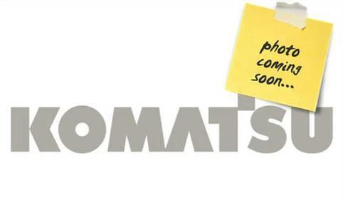 Komatsu WA320-8E0 Pale gommate