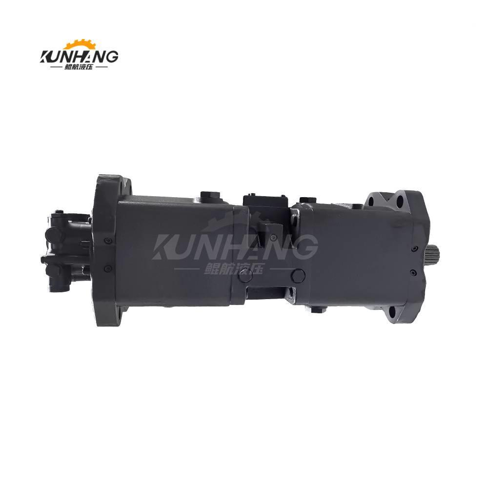 Hyundai 31EN-10010 Hydraulic Pump R250LC-3 Main Pump Componenti idrauliche