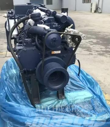 Weichai surprise price Wp6c Marine Diesel Engine Motori