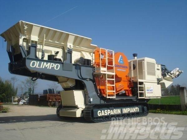  Gasparin GI118C Olimpo Vagli mobili