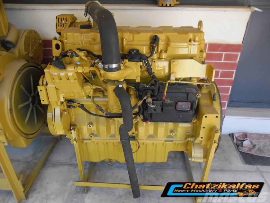 CAT 330 C C9 REBUILD ENGINE FOR EXCAVATOR Motori