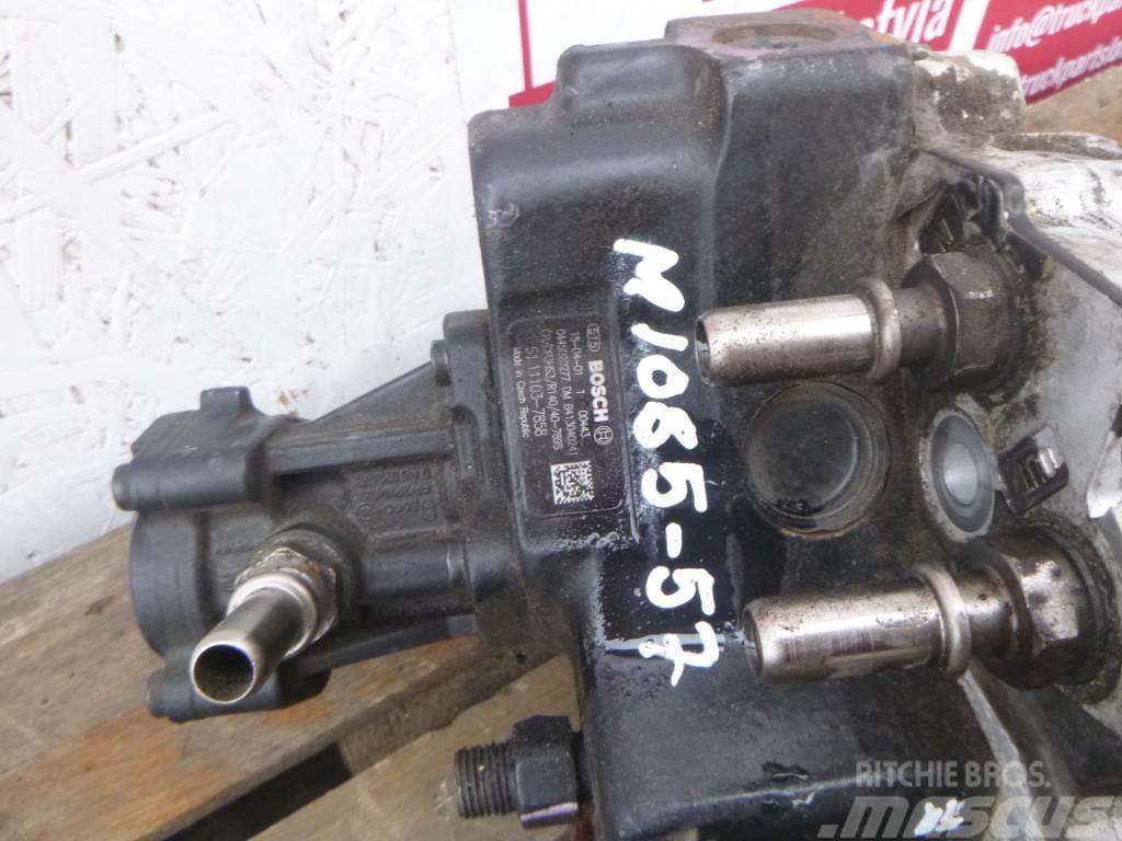 MAN TGX 18.480 Fuel pump 51.11103-7858 Motori