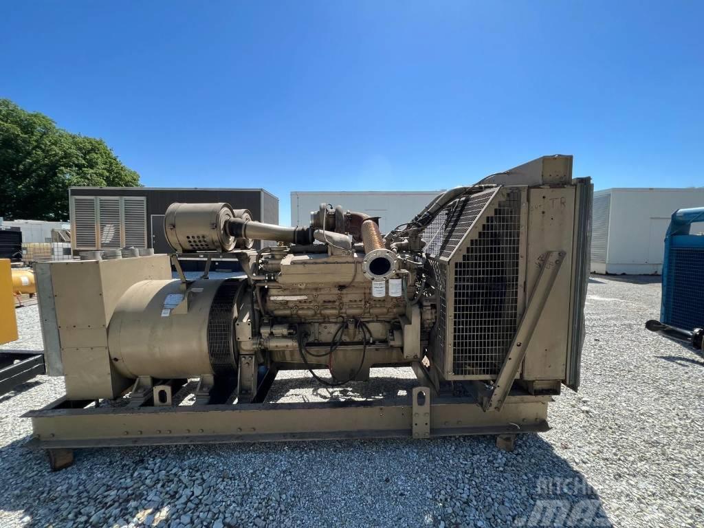 Cummins VTA1710 Generatori diesel