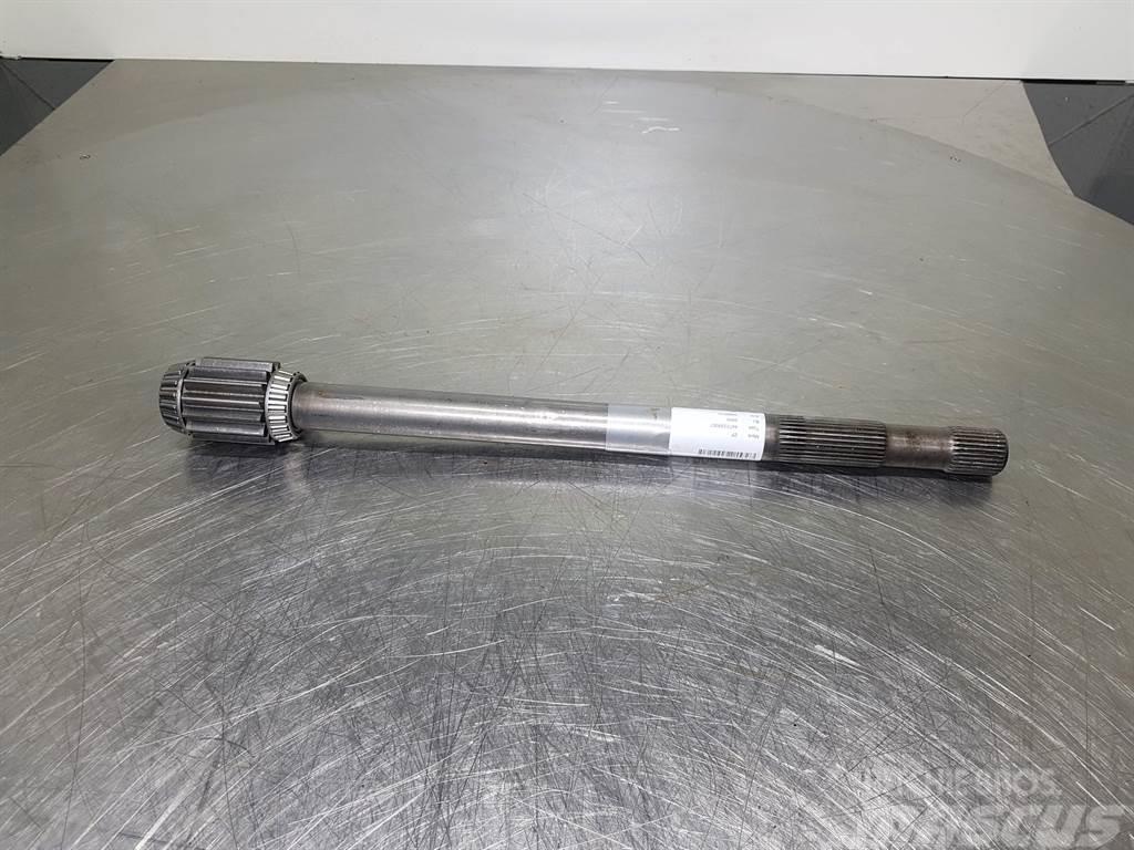 Volvo -ZF 4472339067-Joint shaft/Steckwelle/Steekas Assi