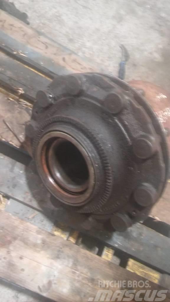Volvo FH16.520 Side gear 3191853 Assi