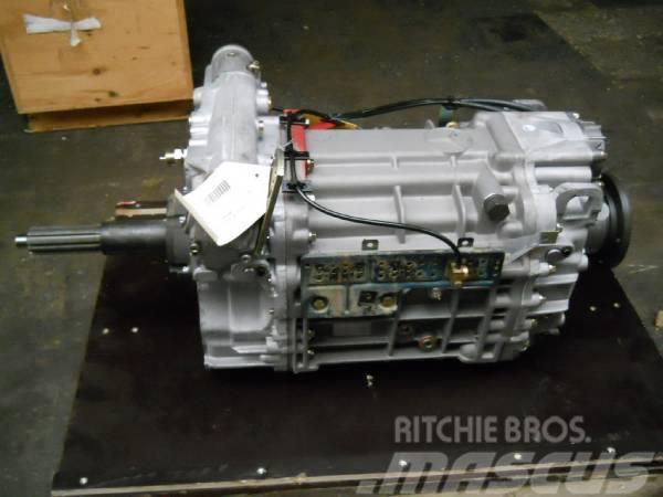 Mercedes-Benz G155-9/15,9 / G 155-9/15,9 LKW Getriebe Scatole trasmissione