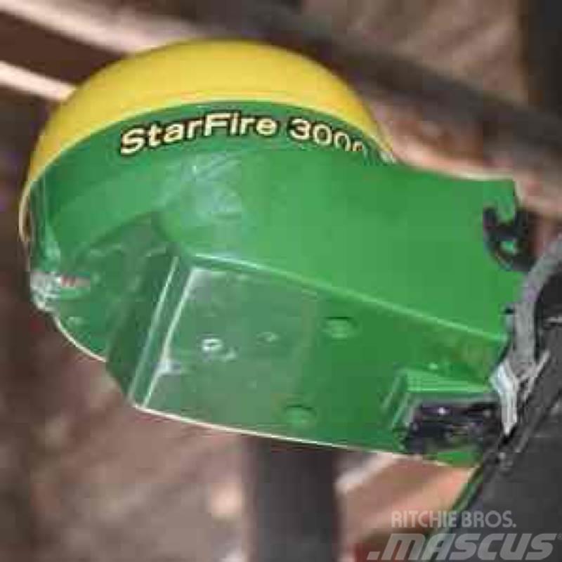 John Deere StarFire 3000 Altri accessori per trattori
