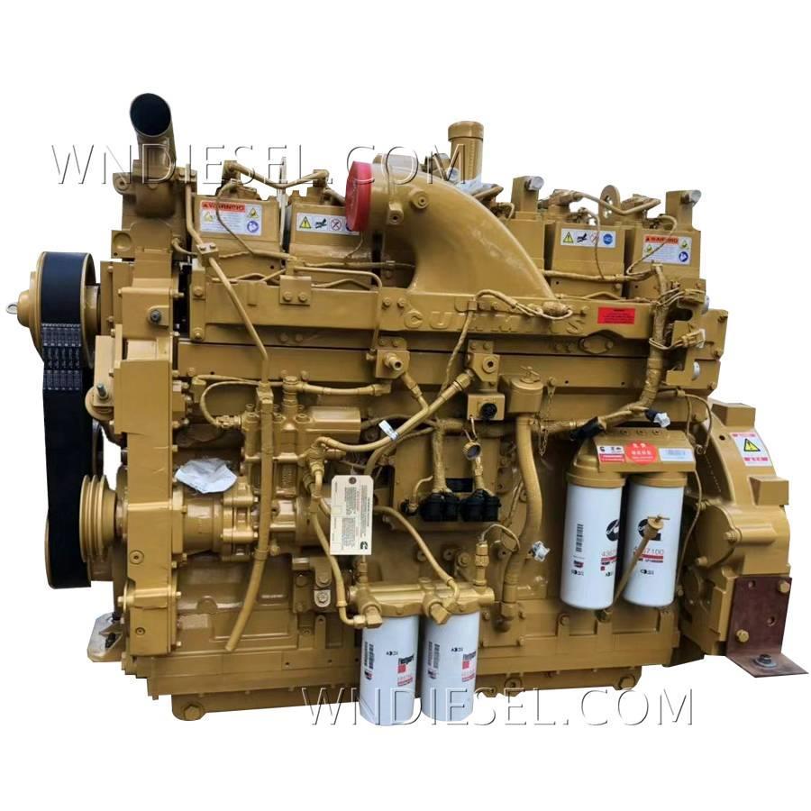 Cummins New Original USA Multi-Cylinde  Kta50 Generatori diesel