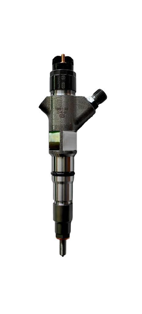 Bosch 0 445 120 153Common Rail Engine Fuel Injector Altri componenti