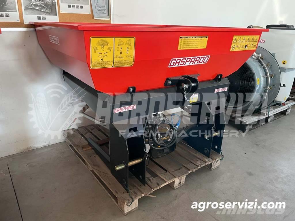 Maschio VULCANO MAXY HYDRO Spargiminerale