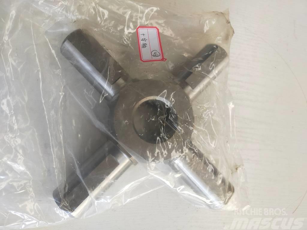 XCMG univercial joint for rear axle 252101656 Altri componenti