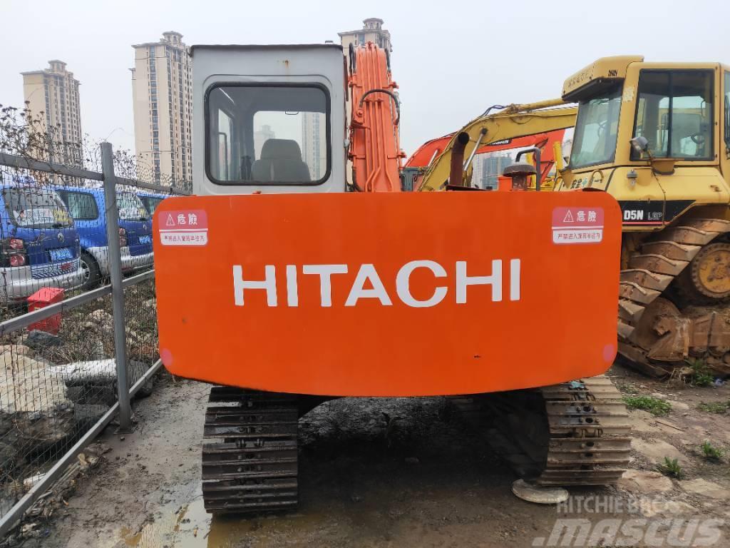 Hitachi EX 60 Escavatori cingolati