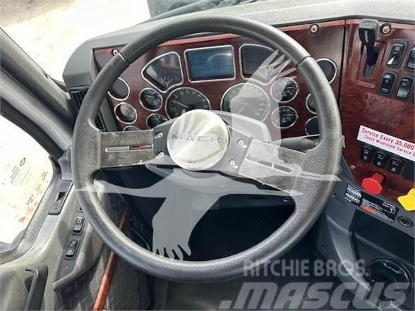 Mack PINNACLE CXU613 Motrici e Trattori Stradali