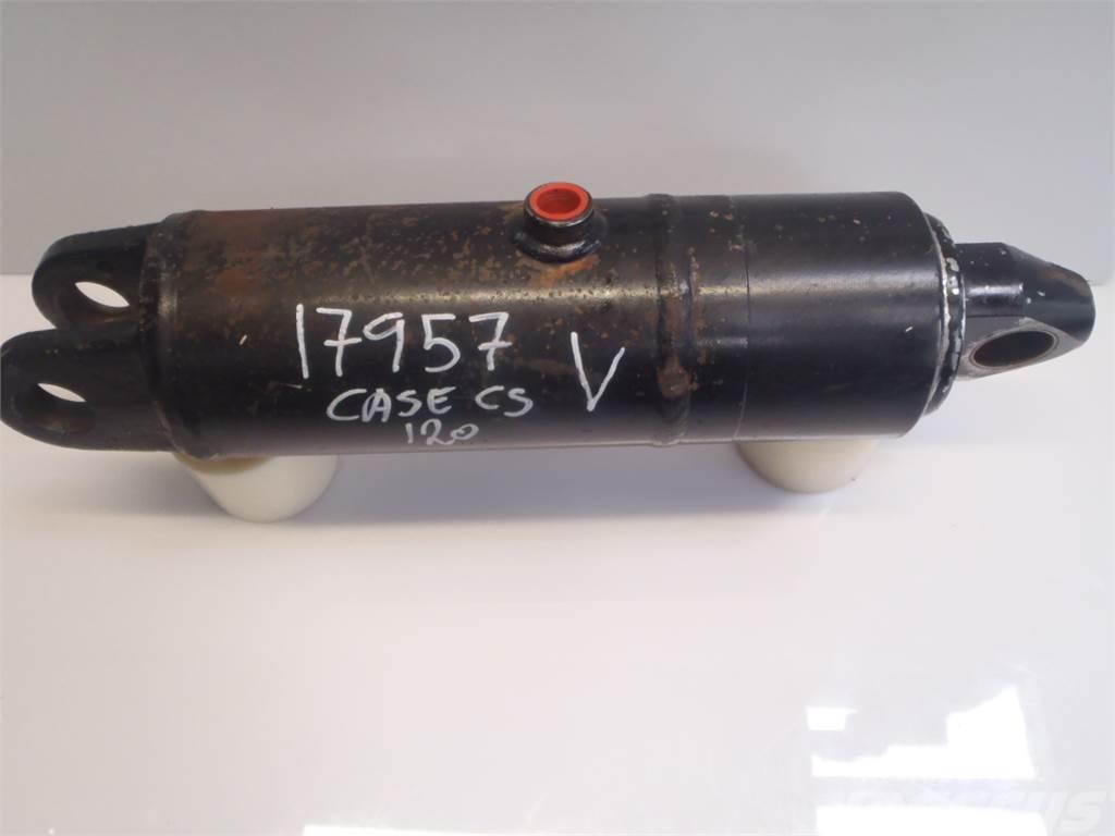 Case IH CS120 Lift Cylinder Componenti idrauliche