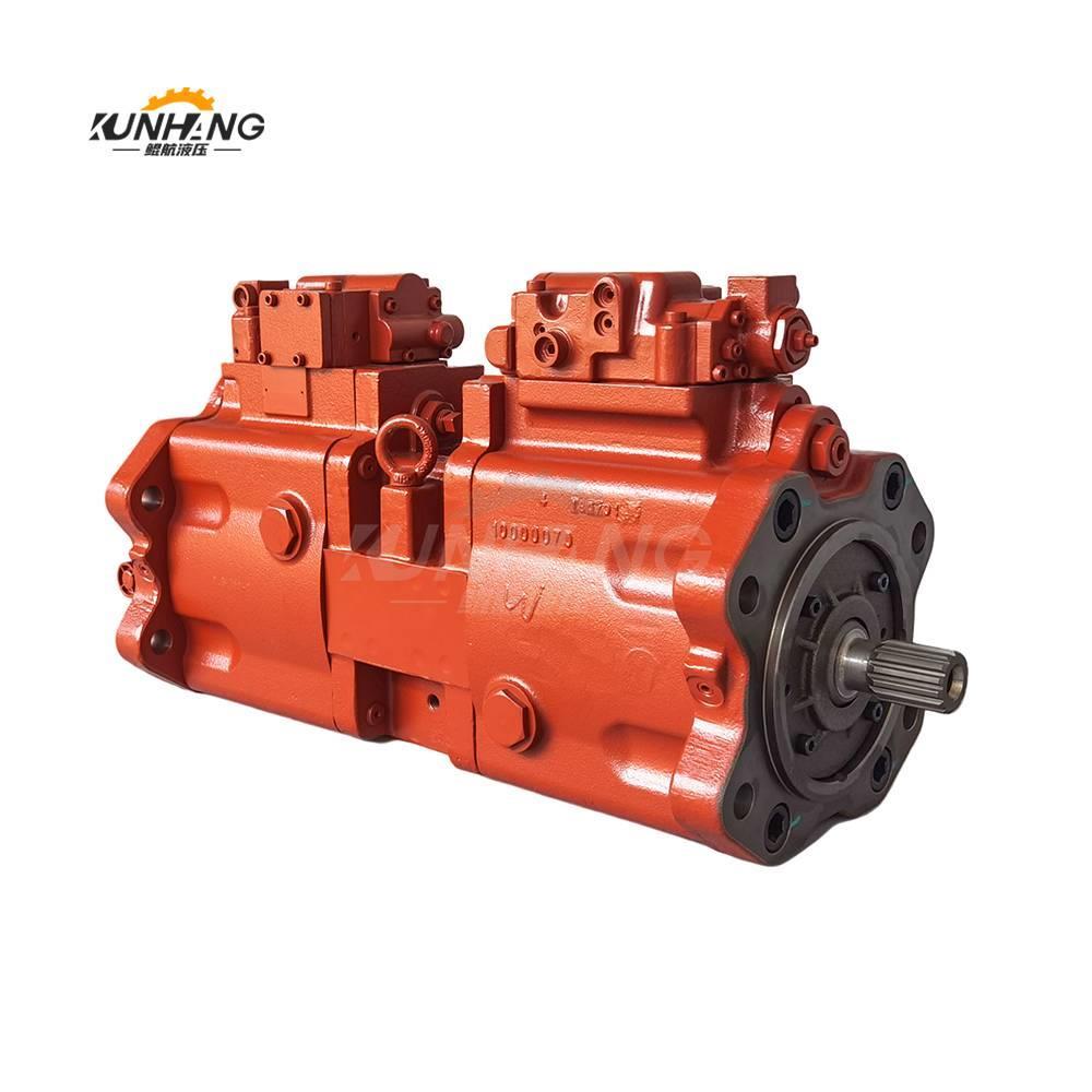 CASE KSJ2851 Hydraulic Pump CX330 CX350 Main Pump Componenti idrauliche