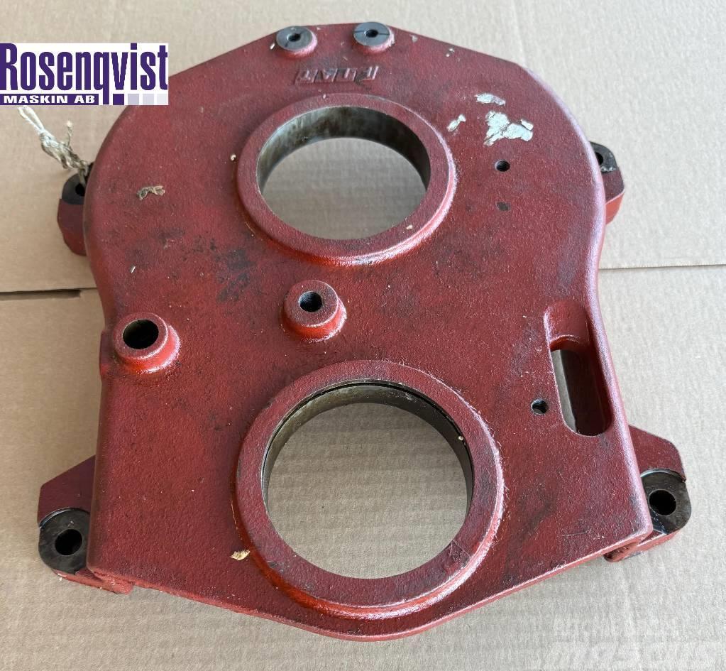 Fiat 80-90 Cover power take off 5143749 Trasmissione