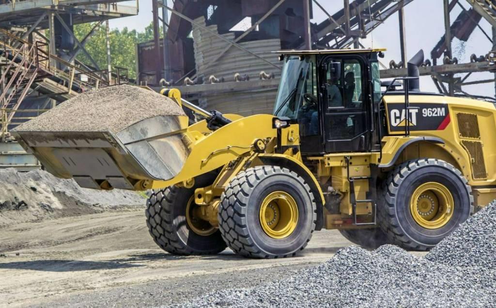 CAT 962 M UTHYRES Pale gommate